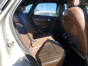 Audi Q3 I 2016 Audi Q3 2016 AUDI Q3 PREMIUM PLUS 2.0 Benzyna 200KM, zdjęcie 9