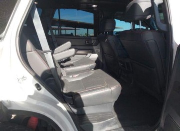 Toyota Sequoia II 2024 Toyota Sequoia 2024, 3.4L, 4x4, TRD PRO, od ubezpieczalni 3.4 Benzyna 437KM, zdjęcie 10