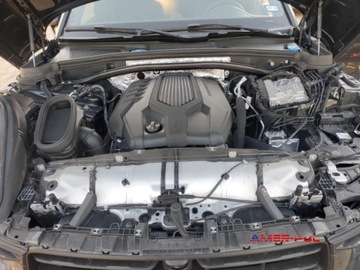 Porsche Macan 2023 Porsche Macan 2023 2.0L AWD 2.0 Benzyna 261KM, zdjęcie 10