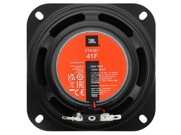 ДИНАМИКИ JBL ДЛЯ ТРАКТОРНОГО КОМБАЙНА ŁÓDŹ 125W