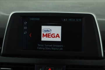 BMW Seria 2 F22-F23-F45-F46 Coupe Facelifting 218d 150KM 2021 BMW 2 Active Tourer 218d Active Tourer, zdjęcie 8