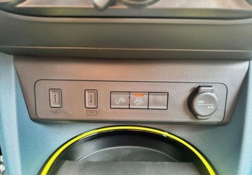 Fiat 2025 Fiat Grande Panda Hybrid 110KM Automat Wersja ICON Nowy 1.2 Hybryda, zdjęcie 13