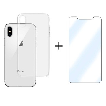 СМАРТФОН APPLE IPHONE X 256 ГБ – ВЫБОР ЦВЕТА
