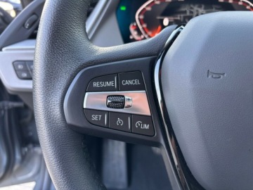 BMW Seria 1 F70 2024 BMW 118 BMW 118i Bezwypadkowe, salon Polska, FV 23, zdjęcie 17