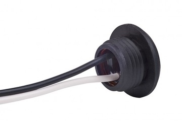 HORPOL LD2629 боковой габаритный фонарь 12/24В