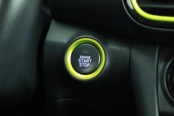 Hyundai Kona I Crossover 1.6 T-GDI 177KM 2019 Hyundai Kona 1.6 T-GDI, Salon Polska, Serwis ASO, zdjęcie 15