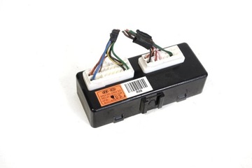 HYUNDAI SANTA FE 2007 JINÉ VYBAVENÍ ELEKTRICKÉ