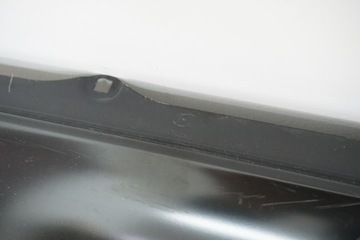 H350 POSZYCIE CWIARTKA BŁOTNIKA PRAWY TYŁ NOWY OR 74524-59500