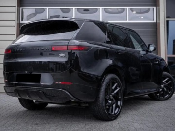 Land Rover Range Rover Sport III SUV 3.0D 301KM 2026 Range Rover Sport D300 Dynamic SE 3.0 (300KM) 2026, zdjęcie 3