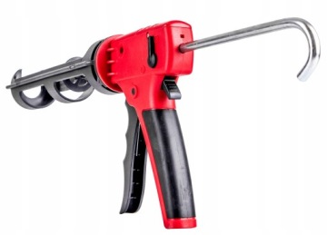 СИЛИКОНОВЫЙ ПИСТОЛЕТ, СКИДКА ДЛЯ КАРТРИДЖЕЙ, АКРИЛОВЫЙ МАТЕРИАЛ, КЛЕЙ, ТЮБИК, МОЩНЫЙ АППЛИКАТОР.