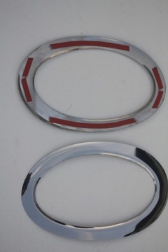 VRSTVA  NA HALOGEN VOLKSWAGEN TRANSPORTER 2010+