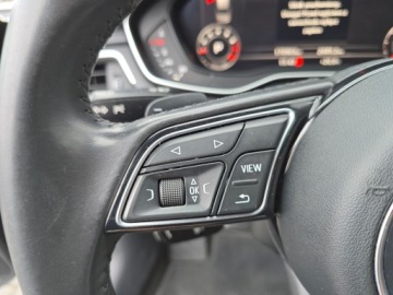 Audi A4 B9 Limousine 1.4 TFSI 150KM 2017 Audi A4 Limousine Audi A4, 1,4 150KM, Automat, Kra, zdjęcie 13
