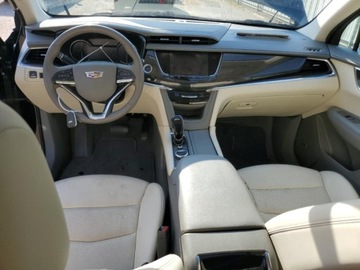 Cadillac 2020 Cadillac XT6 Premium Luxury 2020 3.6l 3.6 Benzyna 310KM, zdjęcie 8