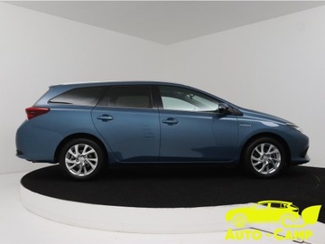 Toyota Auris II 2015 ZADBANY*największy wybór*OKAZJA*prosto z Holandii, zdjęcie 28