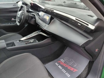 Peugeot 2023 Peugeot 308 Klimatyzacja Komputer LED Alu PDC Automat 1.5 Diesel 130KM, zdjęcie 9