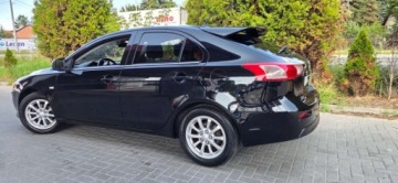 Mitsubishi 2011 Mitsubishi Lancer 1.6 116km Xenon Tempomat Klima Udokumentowany Przebieg, zdjęcie 1