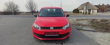 Volkswagen Polo V Hatchback 5d 1.2 60KM 2009 Volkswagen Polo 1.2 MPI ,Klimatyzacja ,tylko 94 tys km potwierdzone 1.2, zdjęcie 7