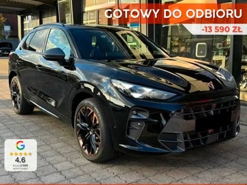 Cupra Terramar 2024