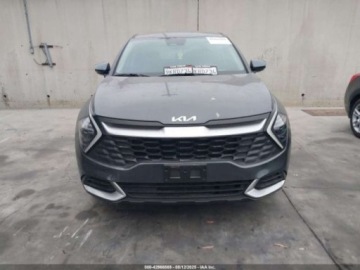 Kia Sportage V 2024 Kia Sportage 2024 KIA SPORTAGE HYBRID LX 1.6 Hybryda 177KM, zdjęcie 6