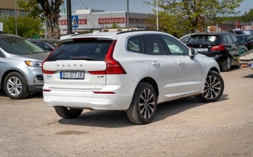 Volvo XC60 II 2022 Volvo XC 60 Volvo XC60 II 2.0 B5 AWD 250KM 2.0 Benzyna 250KM, zdjęcie 5