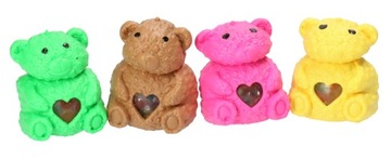 Антистресс Гниотек МИШКА ГАДЖЕТ С СЕРДЦЕМ 5994