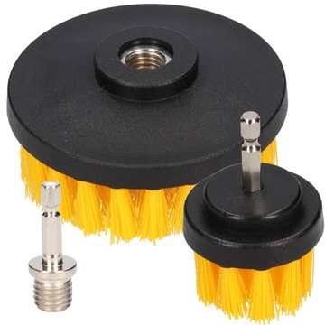 Мыть кисти обивки для тренировки 2 ПК