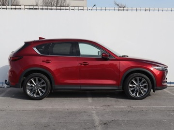 Mazda CX-5 II SUV 2.5 SKY-G 194KM 2019 Mazda CX-5 2.5 Skyactiv-G, Salon Polska, zdjęcie 5