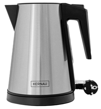 Czajnik elektryczny Kernau KSK 101 STRIX 1L Filtr
