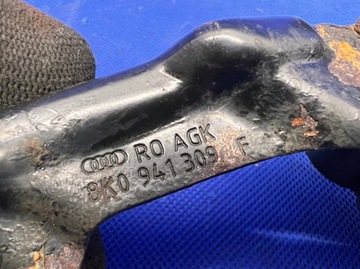AUDI A4 A5 A6 A7 C7 4G SENZOR ÚROVNI SVĚTEL ZADNÍ 8R0941309C 1T0907503A 45