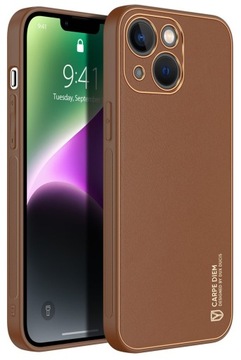 ETUI CASE OBUDOWA ELEGANCKIE DO iPhone 14