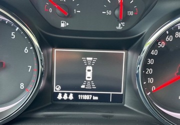 Opel Astra J GTC 1.6 Turbo ECOTEC 200KM 2017 Opel Astra 1,6T 200KM SPORT InteliLUX CLIMATRONIC PDC SERWIS Bezwypadkowa, zdjęcie 28