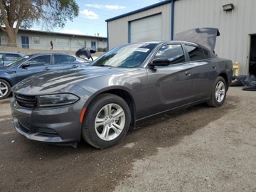 Dodge Charger VII 2023 Dodge Charger 2023 DODGE CHARGER SXT 3.6 Benzyna 292KM, zdjęcie 1