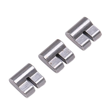 НАКЛАДКИ С ПРУЖИНКОЙ, 3 ШТ.