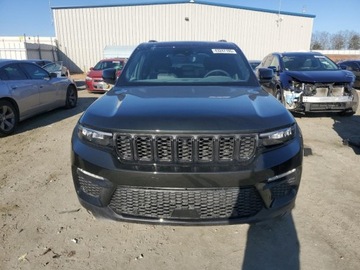Jeep Grand Cherokee V 2024 Jeep Grand Cherokee Limited 2024 3.6l 3.6 Benzyna 293KM, zdjęcie 5