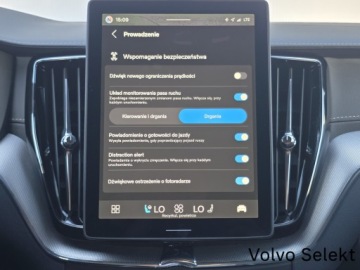 Volvo XC60 II 2026 Volvo XC 60 Kredyt 4,99% Leasing od 107% Volvo Byd, zdjęcie 24