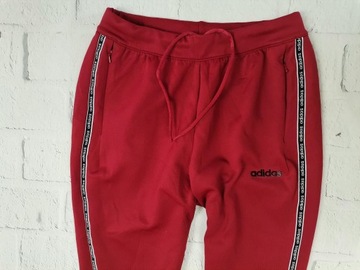 Женские спортивные костюмы ADIDAS Celebrate Спортивные штаны с манжетами S Needle