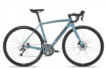 ROWER SZOSOWY SENSA EMILIA DISC SHIMANO TIAGRA roz. 51 / S