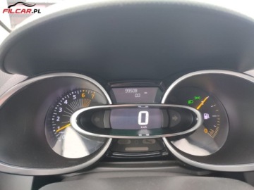 Renault Clio IV Grandtour  1.2 16V 74KM 2015 Renault Clio GWARANCJA Bezwypadkowy Udok. przebieg Mozliwa zamiana RATY Li, zdjęcie 12