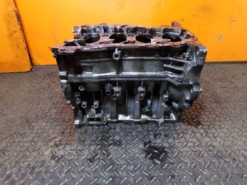 MITSUBISHI OUTLANDER II 2.2 DID 12R 177KM BLOK MOTORU NOMINÁLNÍ 4N14