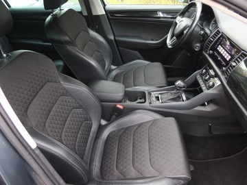 Skoda Kodiaq I SUV 2.0 TSI 180KM 2018 Skoda Kodiaq 2.0 TSI, Salon Polska, 4X4, Automat, zdjęcie 8