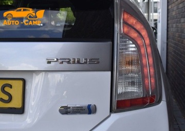 Toyota Prius III 2013 Toyota Prius PLUG-IN*baterie OK*EUROPA*pewny*TOP, zdjęcie 11