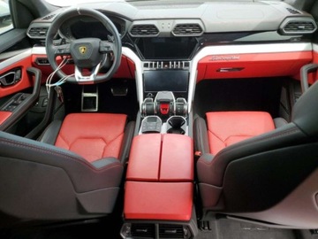 Lamborghini Urus 2021 Lamborghini Urus AWD 2021 4.0 V8 641 KM 4.0 Benzyna 641KM, zdjęcie 11