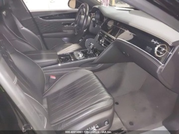 Bentley Continental III 2020 Bentley Flying Spur W12 2020 6.0l 6.0 Benzyna 626KM, zdjęcie 10