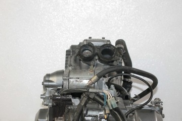 MZ SKORPION 660 95-03 SILNIK