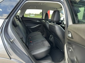 Opel 2022 Opel Grandland Salon PL! Kamera360, Ele.Klapa, zdjęcie 13