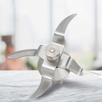 Нож для смешивания Thermomix TM31 Нержавеющая сталь