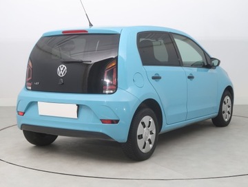 Volkswagen up! Hatchback 5d Facelifting 1.0 60KM 2017 VW Up! 1.0 MPI, Klima, zdjęcie 4