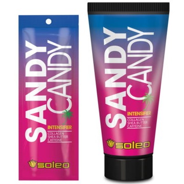 SOLEO CANDY SANDY INTESYFIKATOR OPALANIA HIT