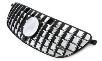 MASKA MERCEDES W166 GLE 63AMG 15-18 AMG GT B/C