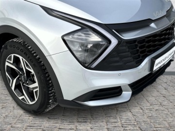 Kia Sportage V SUV 1.6 T-GDI 150KM 2023 Kia Sportage 1.6 T-GDI 150KM M l Led, Kamera, Salo, zdjęcie 31